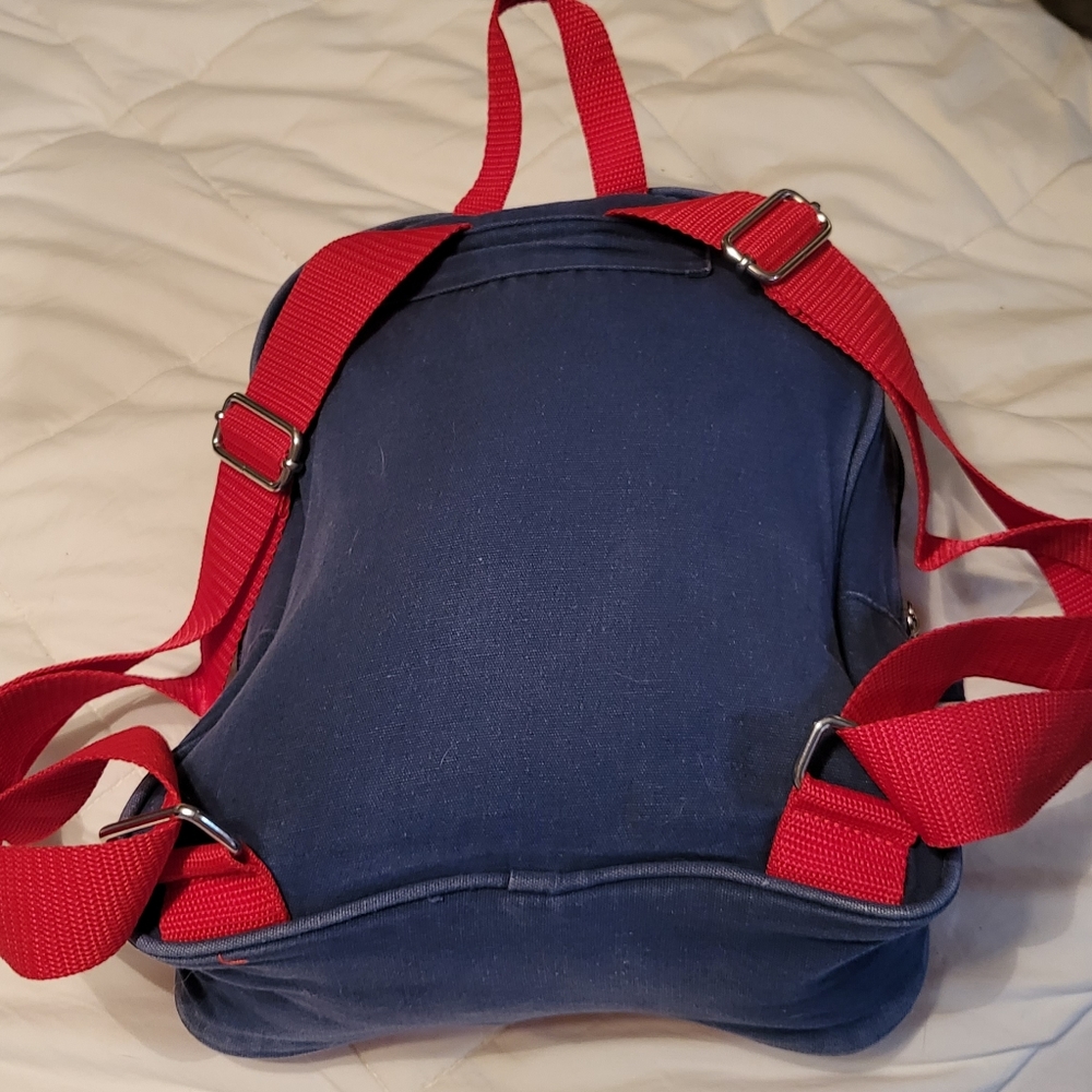 GUESS Backpack - Picture 8 of 9